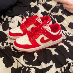 Nike Low Dunks
